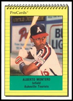 576 Alberto Montero